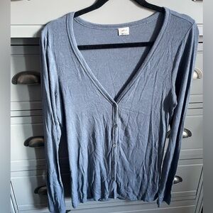 Aritzia Light Cardigan​